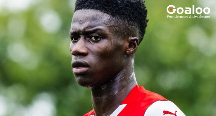 Adama Bojang to Join Grasshopper Club Zurich on Loan