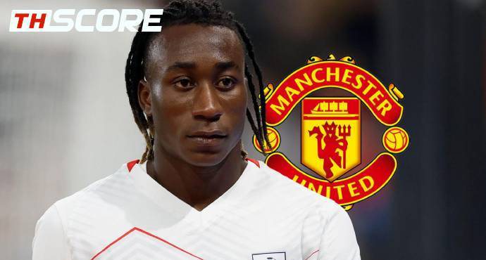 ผีส่อทุบสถิติสโมสร! ไลป์ซิกโก่งค่าตัว 'ดิโอม็องเด้' 100 ลย.