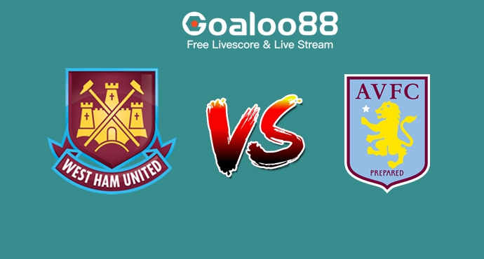 West Ham United VS Aston Villa Prediction English Premier League