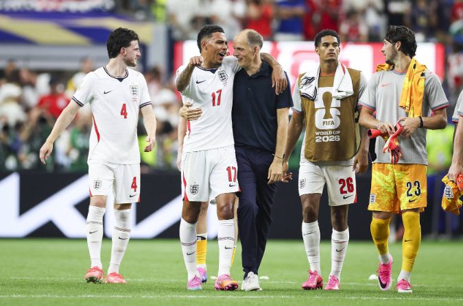 Rodgers: Kane là tiền đạo xuất sắc nhất, không có cậu ấy có lẽ chúng tôi đã về nhà
