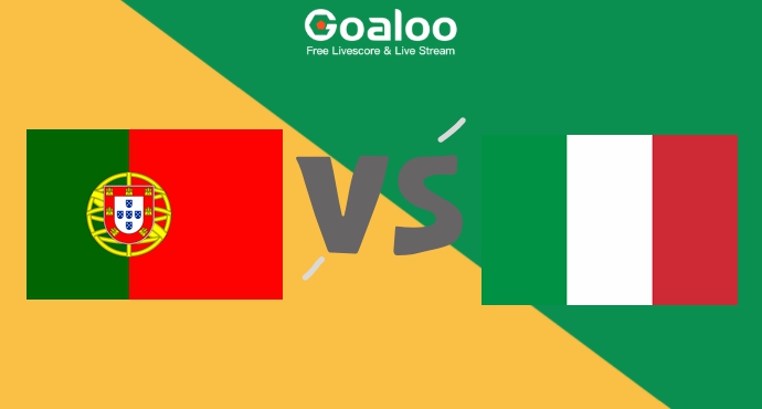 Portugal (W) VS Italy (W) Prediction 8 July 2025