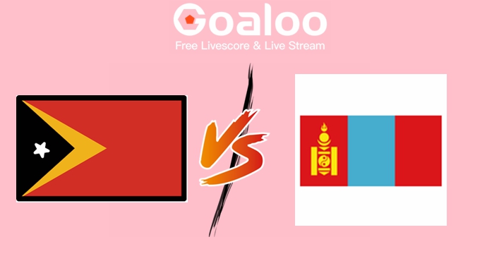 Timor-Leste vs Mongolia Prediction 5 September 2024