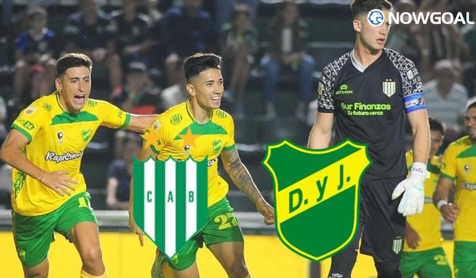 July 14th Argentine Division 1 - Banfield VS Defensa Y Justicia Prediction