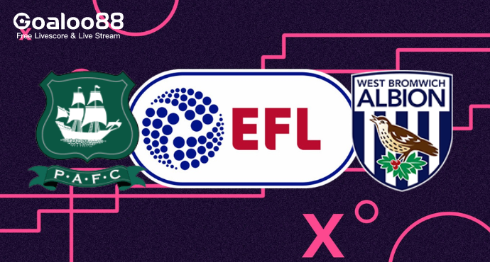 Plymouth Argyle VS West Bromwich(WBA) Prediciton England Championship