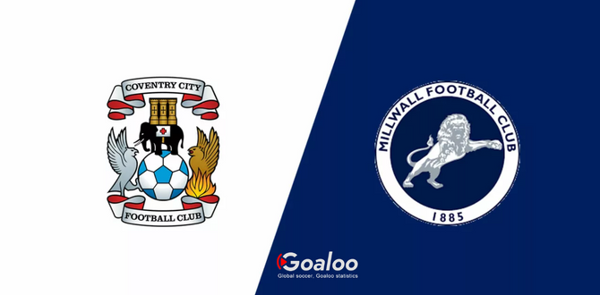 Coventry City VS Millwall Previews England Championship