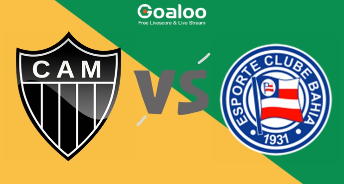 Atlético Mineiro vs. Bahia: Match Prediction