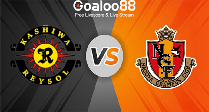 Kashiwa Reysol VS Nagoya Grampus Prediction J-League Cup