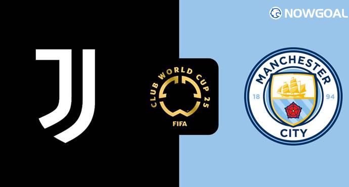 Group G Showdown: Man City Eyes Top Spot in Thrilling Clash with Juventus