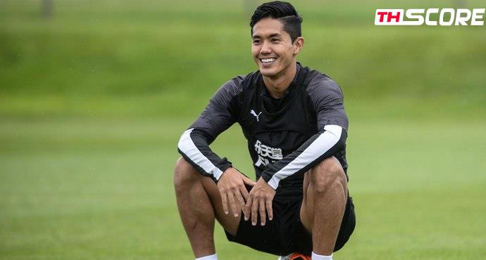 โยชิโนริ มูโตะ ตั้งเป้าทำ 2 สิ่งสำคัญหลังต่อสัญญา วิสเซล โกเบ