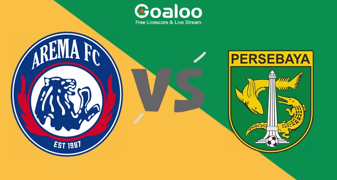 ​ ​Arema FC vs Persebaya Surabaya: The Derby of Indonesia