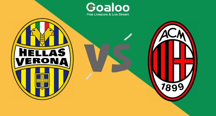 Verona VS AC Milan Prediction 19th April 2026