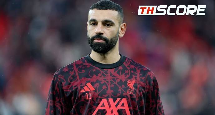 เบื้องหลัง ซาลาห์ ขอยกเลิกสัญญาลา ลิเวอร์พูล