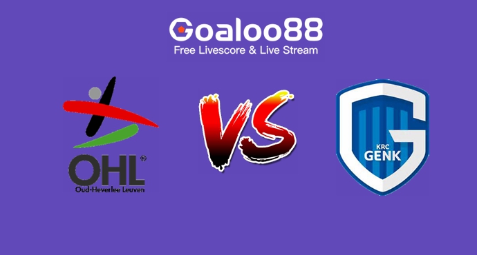 Oud Heverlee VS Racing Genk Prediction Belgian Pro League