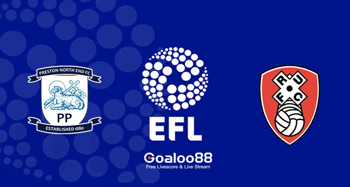 ​Preston North End vs Rotherham United Prediction England Championship