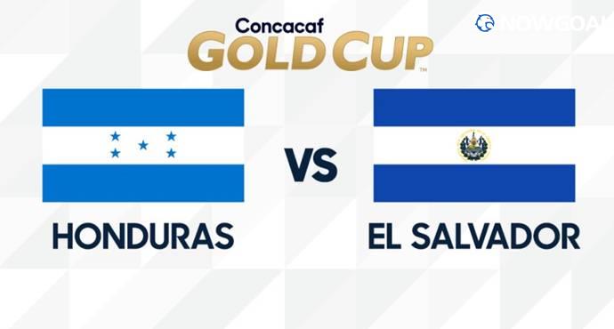 June 21st Central American Clash: Honduras vs. El Salvador Set for Tense Scoreless Showdown