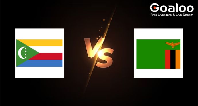 Comoros VS Zambia Prediction COSAFA Cup