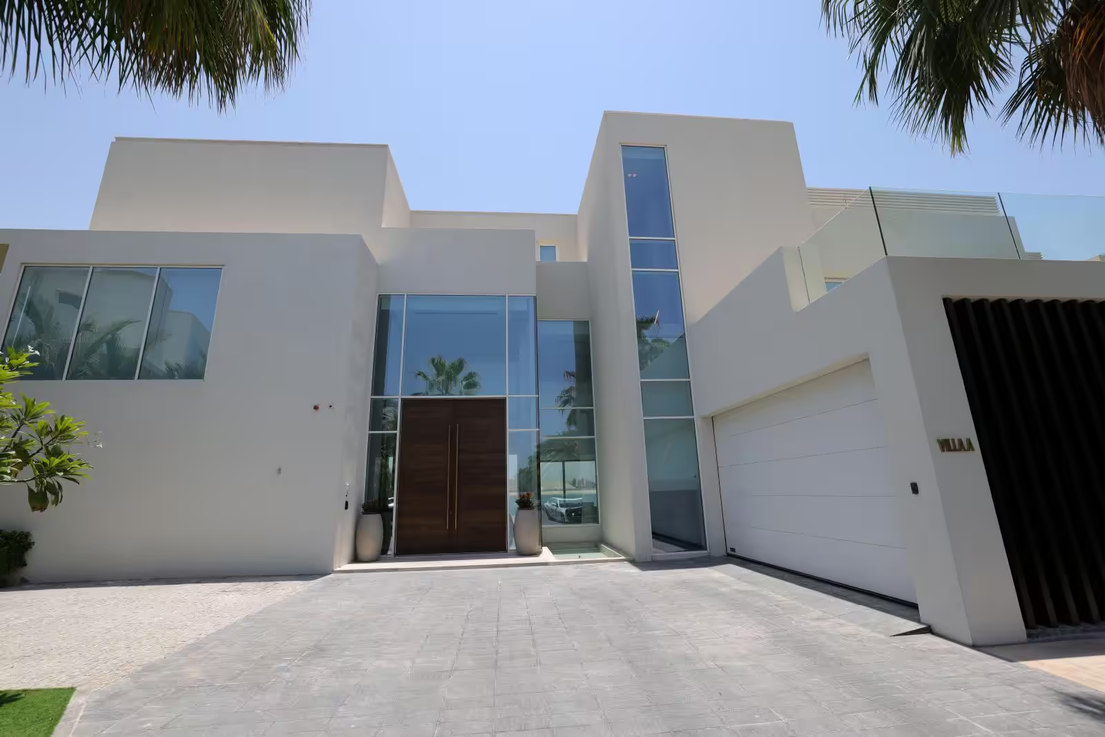 โรนัลโด้ ซื้อคฤหาสน์สุดหรูบนเกาะมหาเศรษฐีของดูไบ