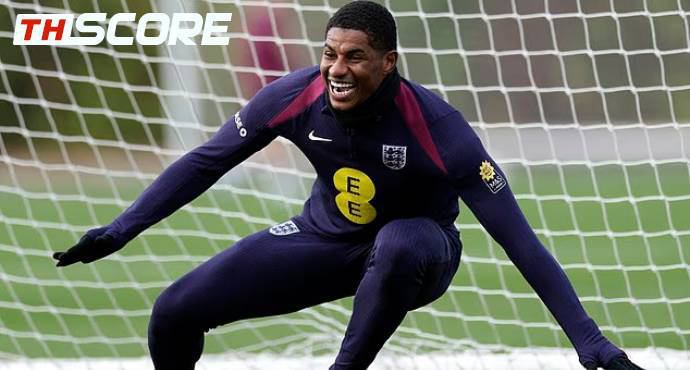 ทูเคิลเตือนแรง! แรชฟอร์ดอย่าปล่อยพรสวรรค์ทิ้งเปล่า