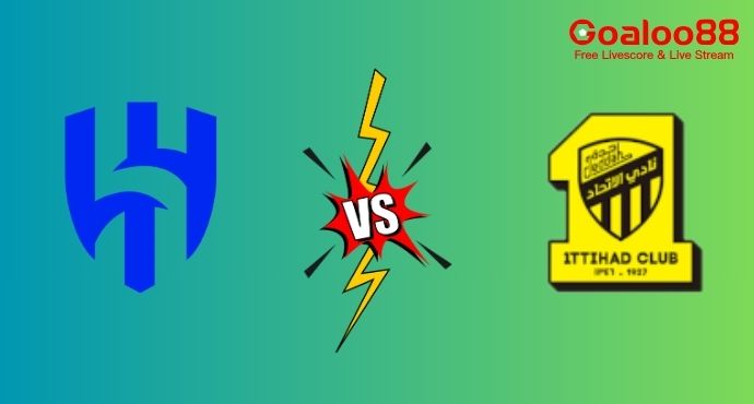 Al Hilal VS Al-Ittihad Prediction Saudi Professional League