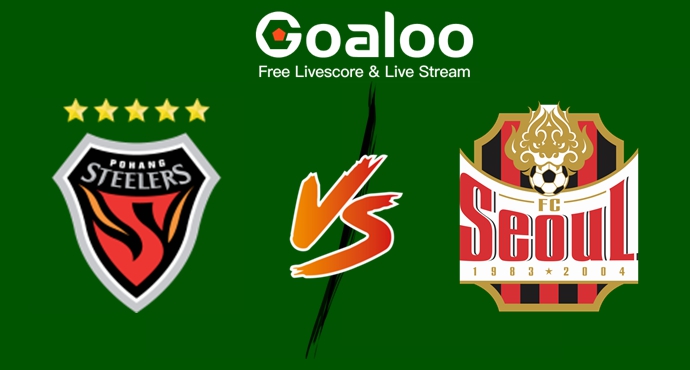 Pohang vs Seoul Prediction 17 July 2024