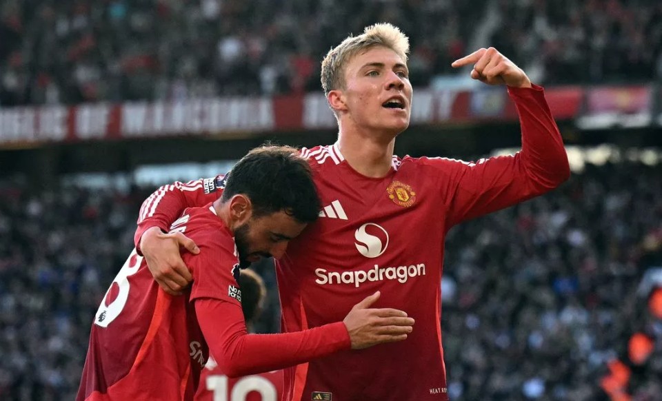 Establishing a Style, Reviving the Attack: Key Tasks for Amorim at Manchester United