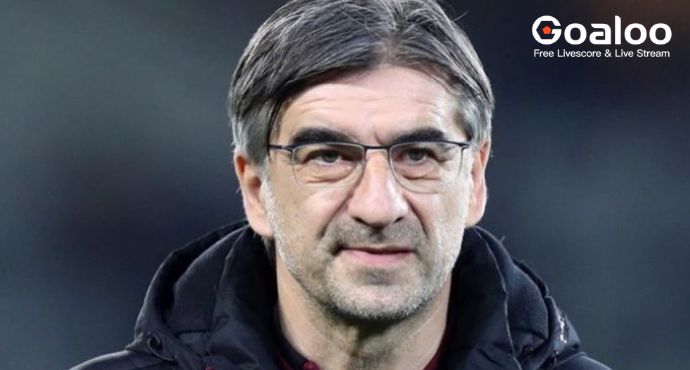 AS Roma Appoints Ivan Jurić as New Manager
