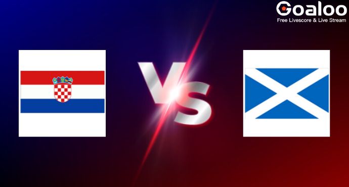 UEFA Nations League---Croatia VS Scotland Preview
