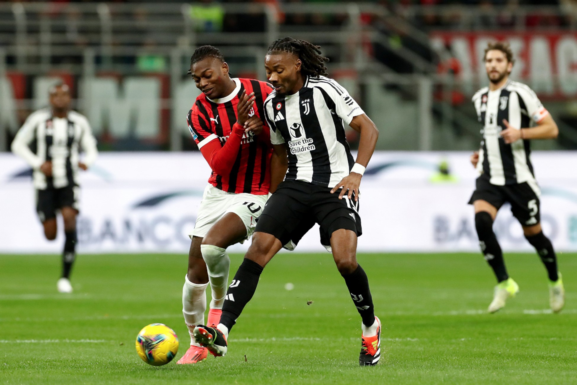 Milan Jalani Awal Musim Terburuk dalam 4 Tahun Terakhir di Serie A
