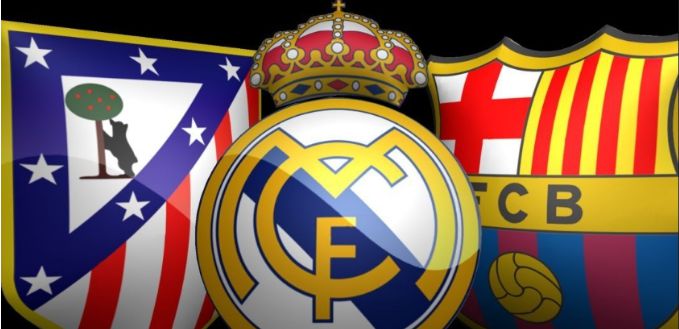 La Liga lập kỷ lục, 3 đội vào tứ kết Champions League nhiều nhất châu Âu