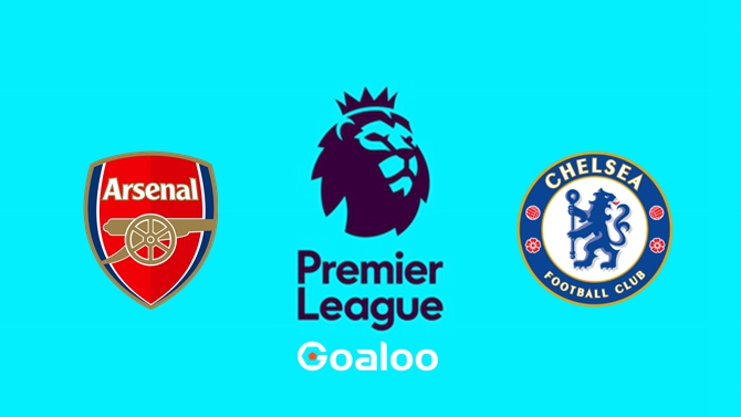 Arsenal VS Chelsea Prediction English Premier League