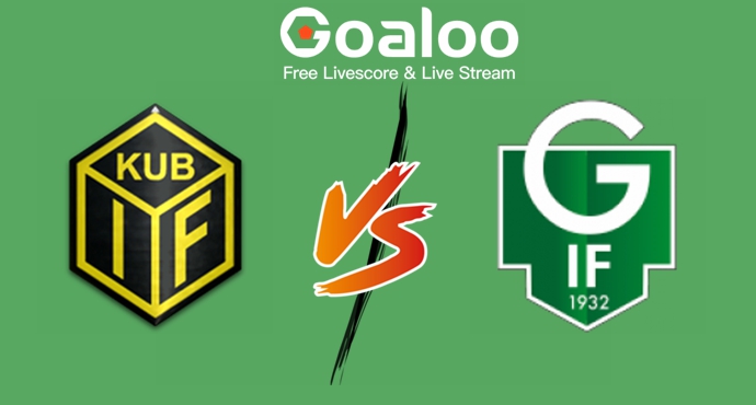 Kubikenborgs IF VS Gottne IF Match Prediction at 3 July 2024