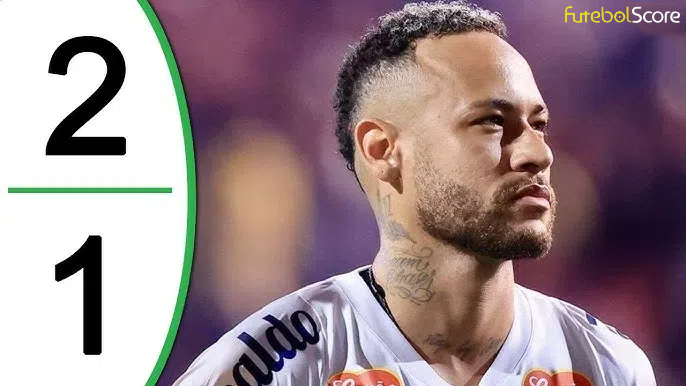 Yuri Alberto deixa 'cartão de visitas' no primeiro clássico de Neymar, que vence o Corinthians e coloca o Santos em situação delicada no Paulistão