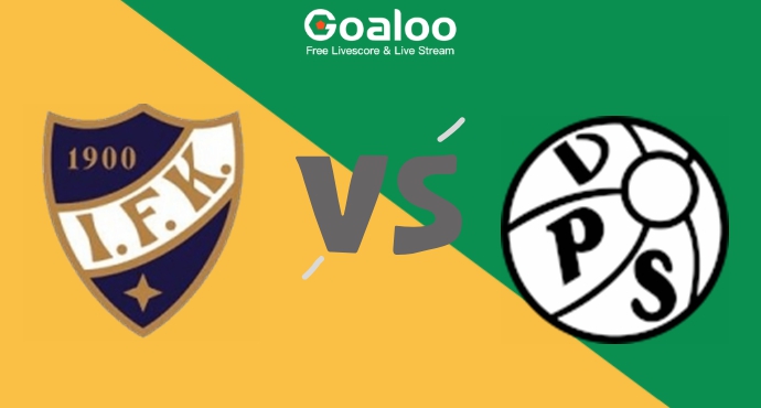 VIFK VS VPS Vaasa-J Prediction 7 July 2025