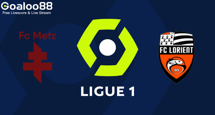 Metz VS Lorient Prediction France Ligue 1