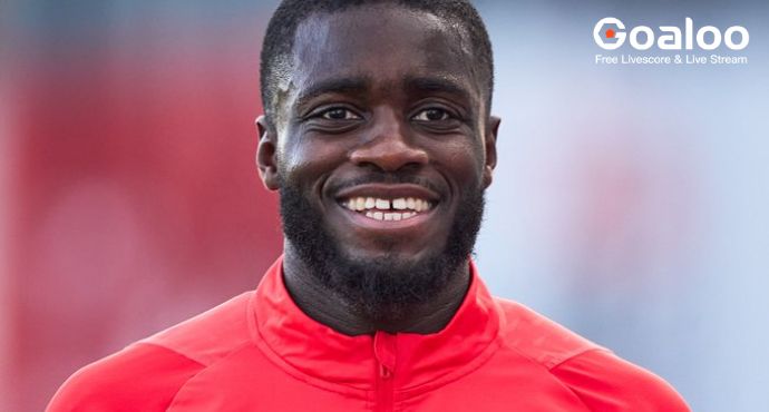 Bayern Munich to Extend Upamecano's Contract