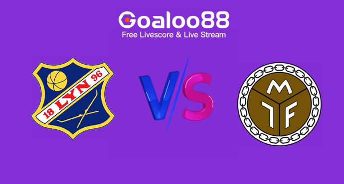 Lyn Oslo VS Mjondalen IF Prediction Norway Adeccoligaen