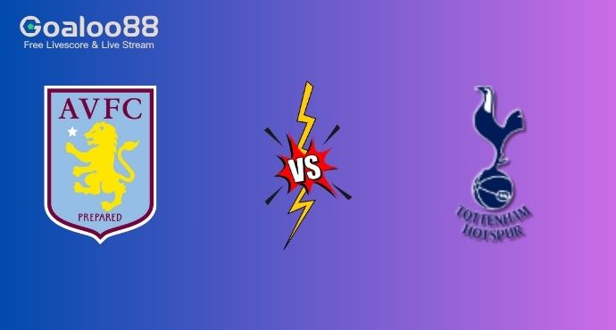 Aston Villa VS Tottenham Hotspur Prediction English Premier League