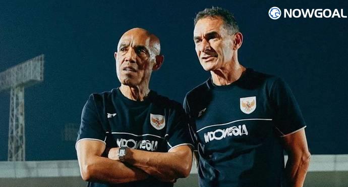 Role of Simon Tahamata and Gerald Vanenburg in Indonesia U-23’s AFF Cup Preparation