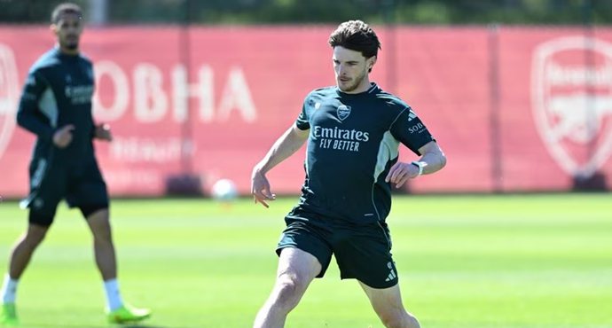 อาร์เตต้าลั่น! 