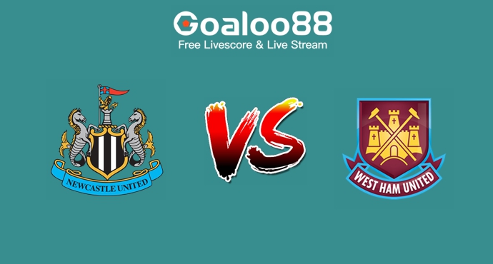 Newcastle United VS West Ham United Prediction English Premier League