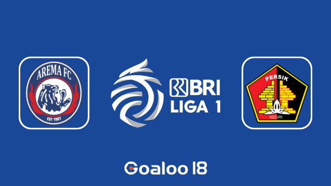 Arema FC VS Persik Kediri Prediction Indonesia Liga 1