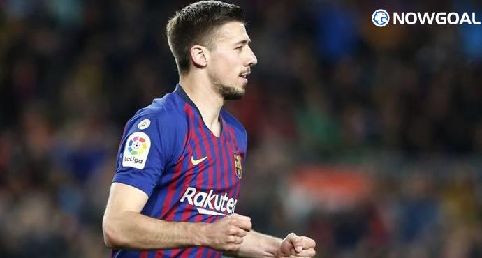 Clement Lenglet Ends Barcelona Chapter, Seals Permanent Move to Atletico Madrid