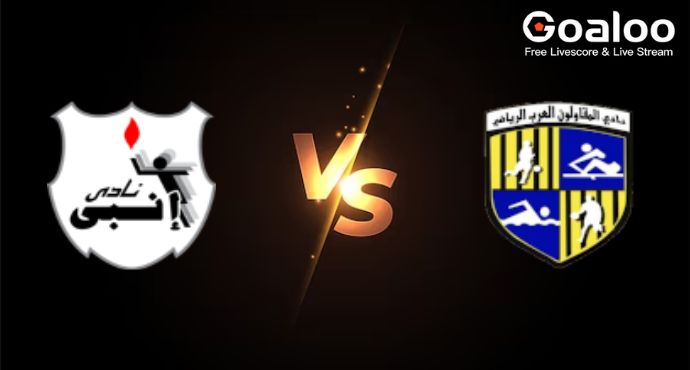 Enppi VS El Mokawloon El Arab Preview and Prediction Egyptian Premier League