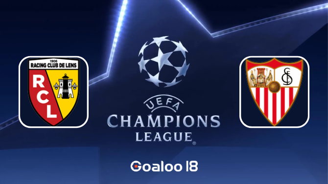 Lens VS Sevilla Prediction UEFA Champions League