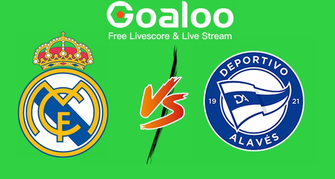 Real Madrid vs Alaves Prediction 25 September 2024
