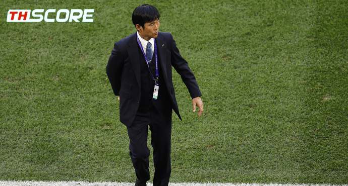 โมริยาสุ ฮาจิเมะ:เตรียมใช้แข้งดาวรุ่งเจลีกเป็นหลัก ลุยศึกอีสต์เอเชียนคัพ ก.ค.