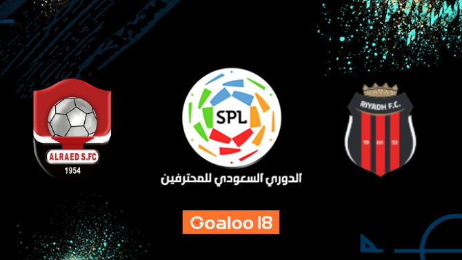 Al Raed VS Al-Riyadh Prediction Saudi Professional League