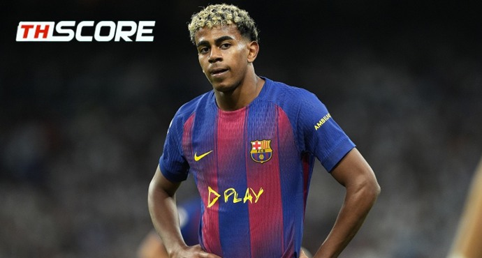 เดือดร้อนราชัน! สื่อสเปนแฉ แข้งมาดริดแห่ขอสลับฝั่ง 