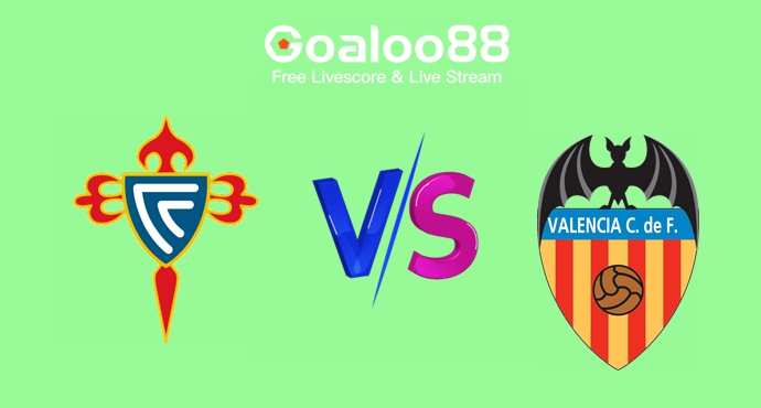 Celta Vigo VS Valencia Prediction Spanish La Liga