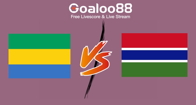 Gabon VS Gambia Prediction FIFA World Cup qualification (CAF).